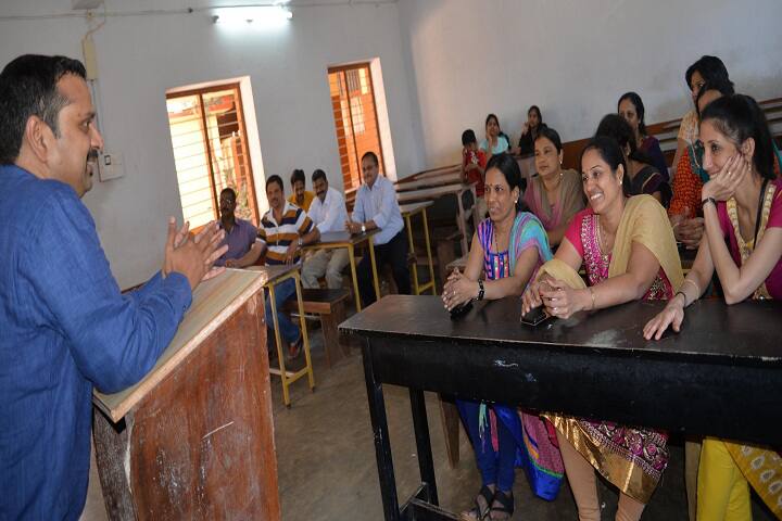 classroom